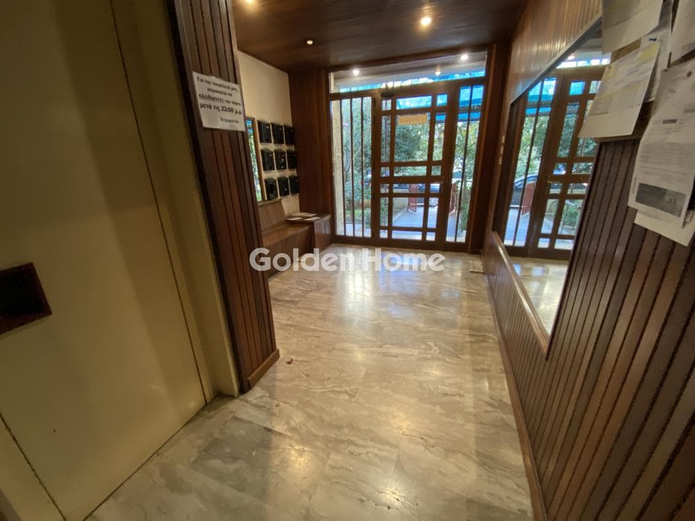 Διαμέρισμα στην Αγία Κυριακή, Παλαιό Φάληρο — Φωτογραφία 21 από 23