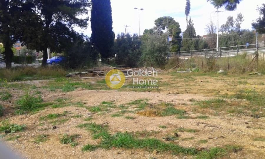Building Plot in Adames Oikismos Grammos - Foinikas, Kifisia — Photo 1 of 7