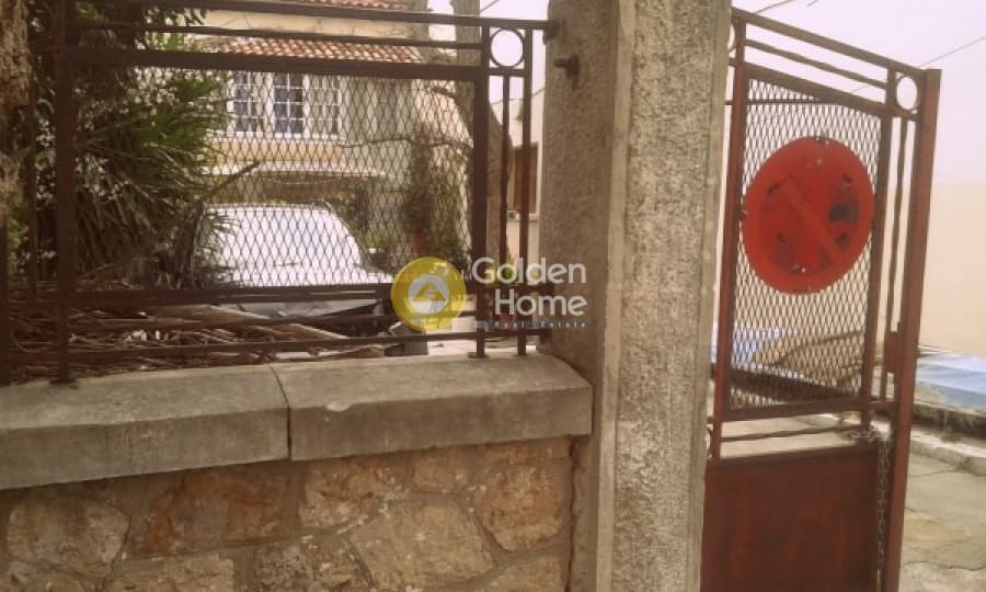 Οικόπεδο στην Άλσος Κτήματος Συγγρού, Μαρούσι