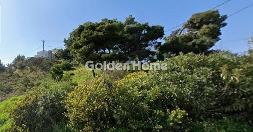 Building Plot in Kallithea, Penteli — Photo 2 of 16