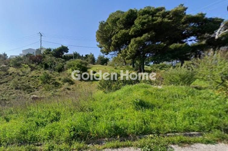 Building Plot in Kallithea, Penteli — Photo 1 of 16