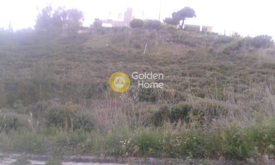 Building Plot in Kallithea, Penteli — Photo 4 of 16
