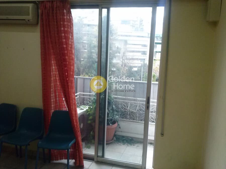 Διαμέρισμα στην Πανεπιστημιούπολη, Ζωγράφου — Φωτογραφία 2 από 12