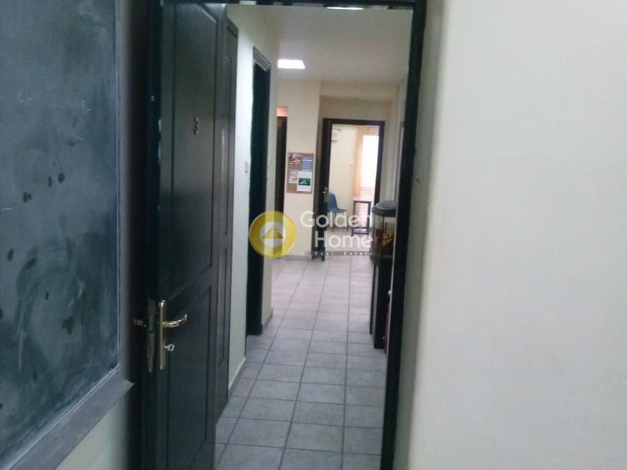 Διαμέρισμα στην Πανεπιστημιούπολη, Ζωγράφου — Φωτογραφία 3 από 12