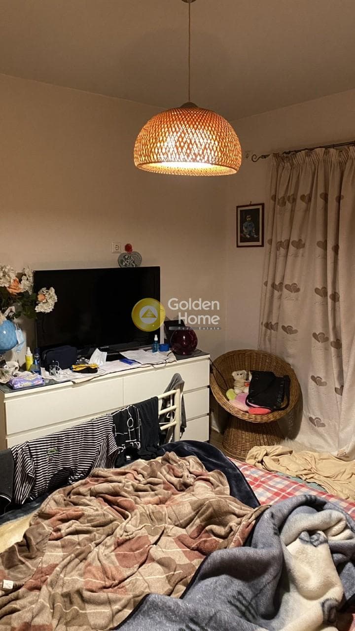 Apartment in Center, Tavros — Photo 7 of 12