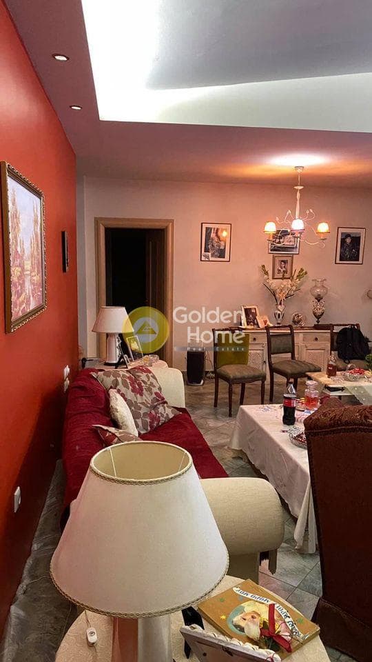 Apartment in Center, Tavros — Photo 3 of 12