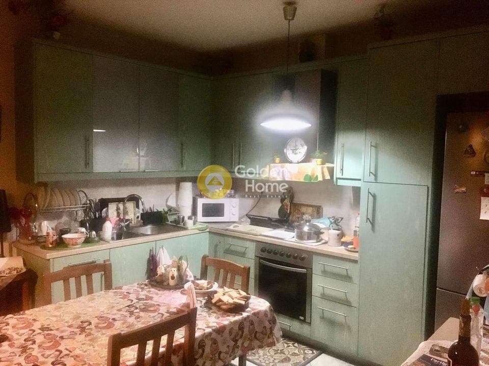 Apartment in Center, Tavros — Photo 4 of 12