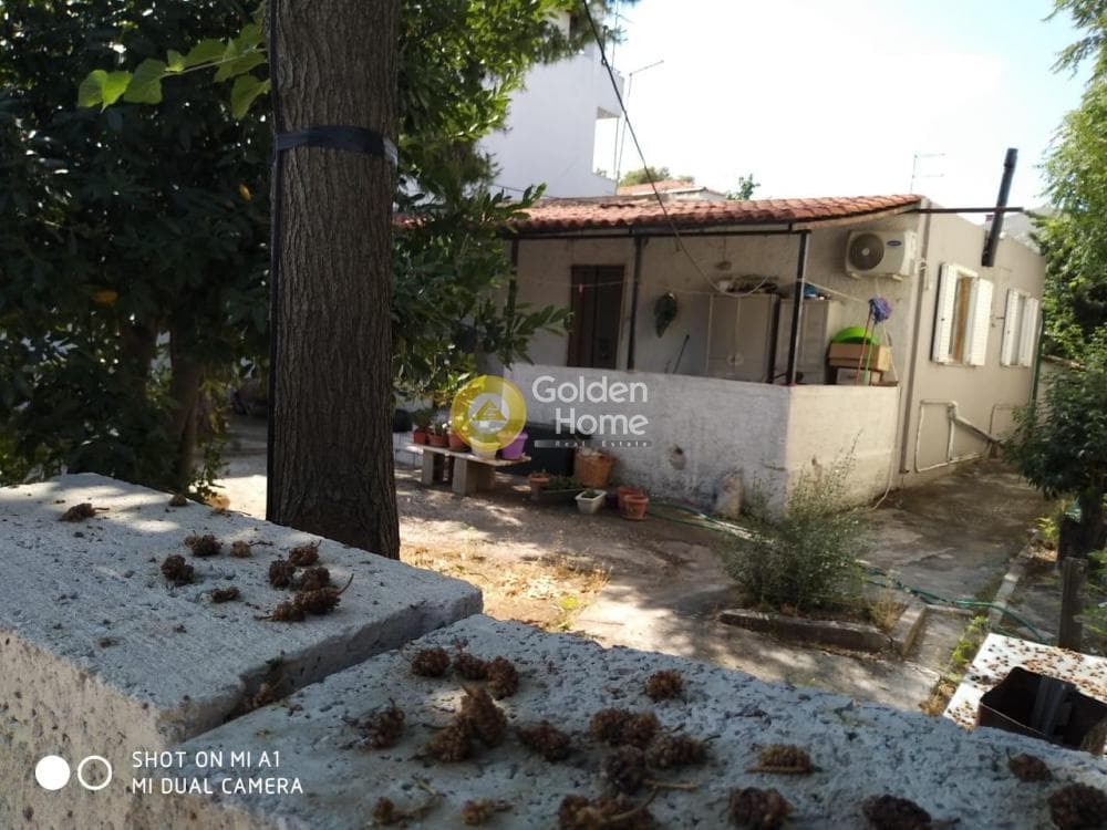 Building Plot in Adames Oikismos Peloponnision, Kifisia — Photo 5 of 8