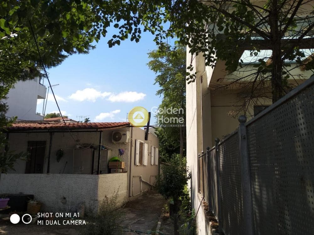 Building Plot in Adames Oikismos Peloponnision, Kifisia — Photo 6 of 8