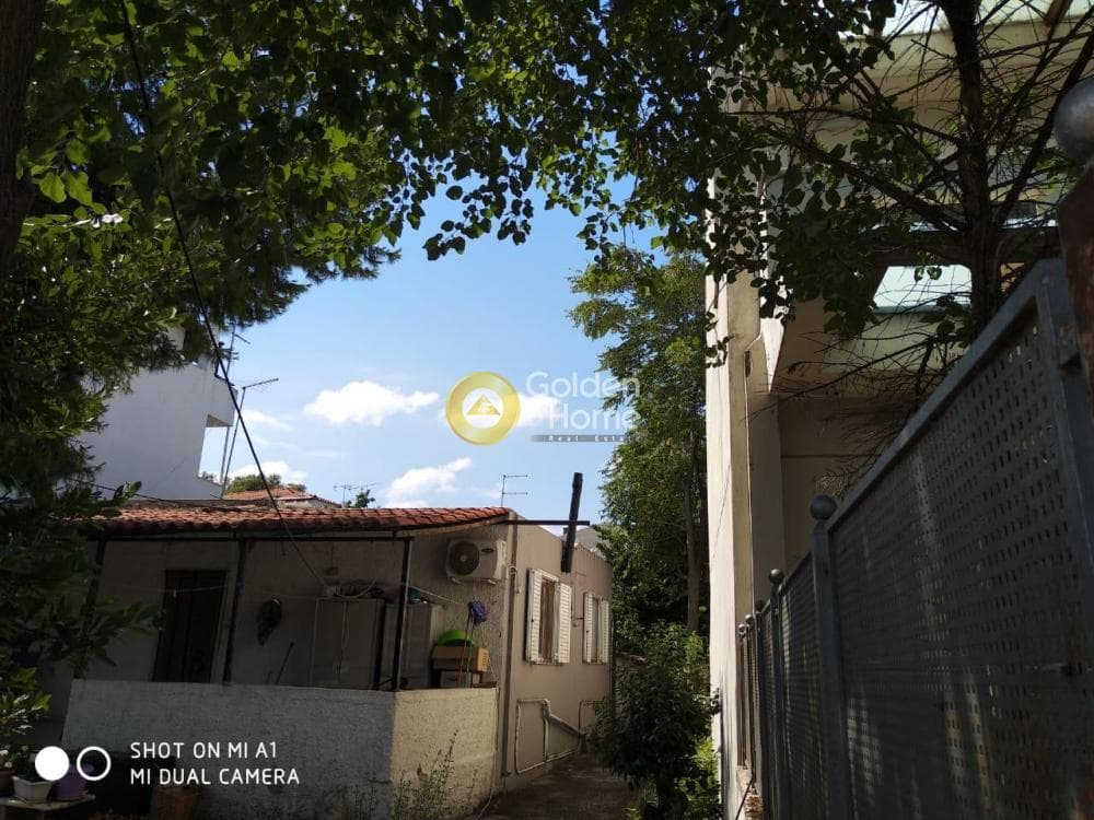 Building Plot in Adames Oikismos Peloponnision, Kifisia — Photo 8 of 8