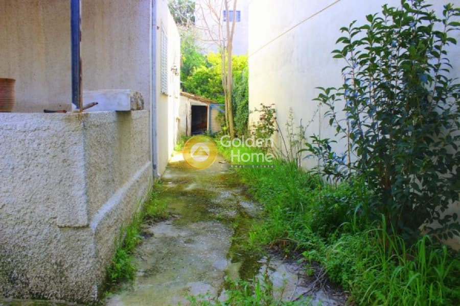 Building Plot in Adames Oikismos Peloponnision, Kifisia — Photo 2 of 8