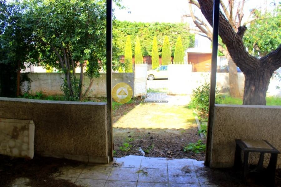 Building Plot in Adames Oikismos Peloponnision, Kifisia — Photo 3 of 8