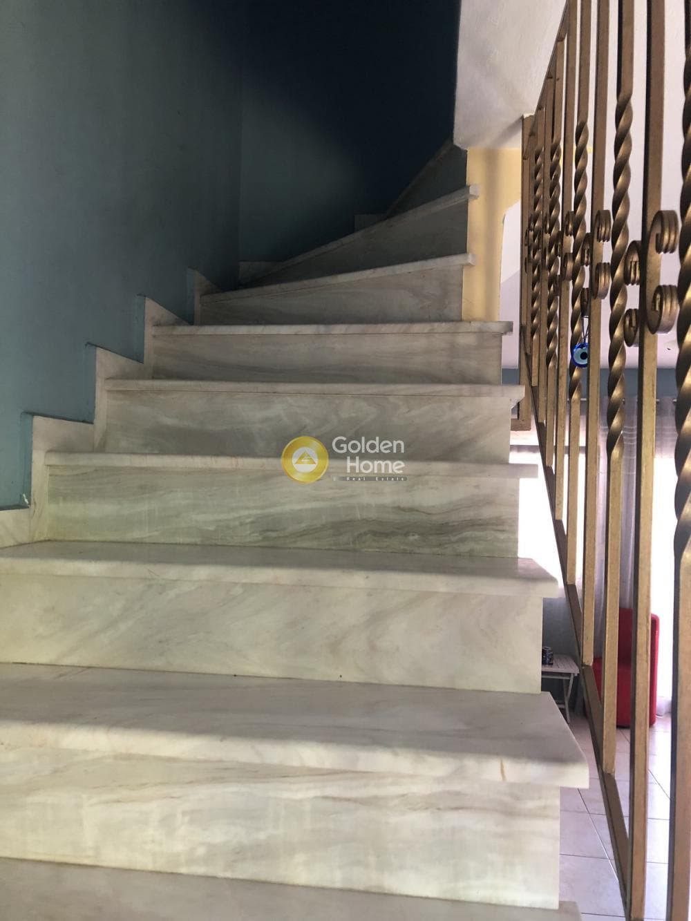 House in Nea Skioni, Pallini — Photo 30 of 41