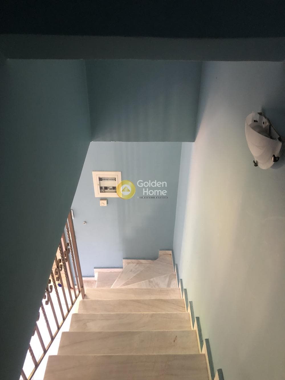 House in Nea Skioni, Pallini — Photo 32 of 41