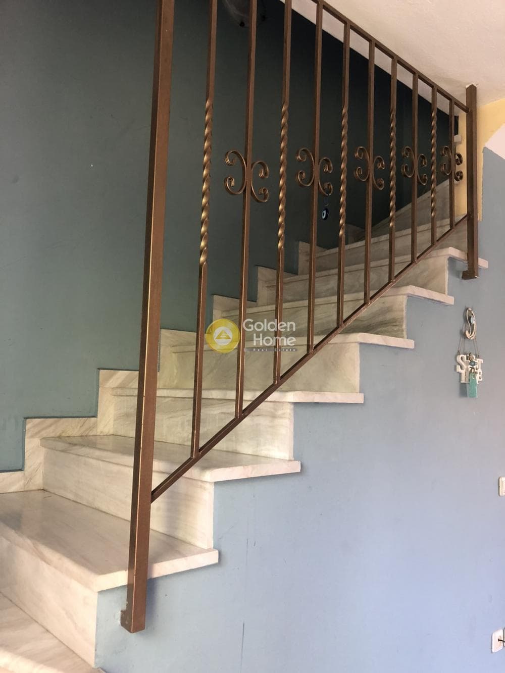 House in Nea Skioni, Pallini — Photo 33 of 41