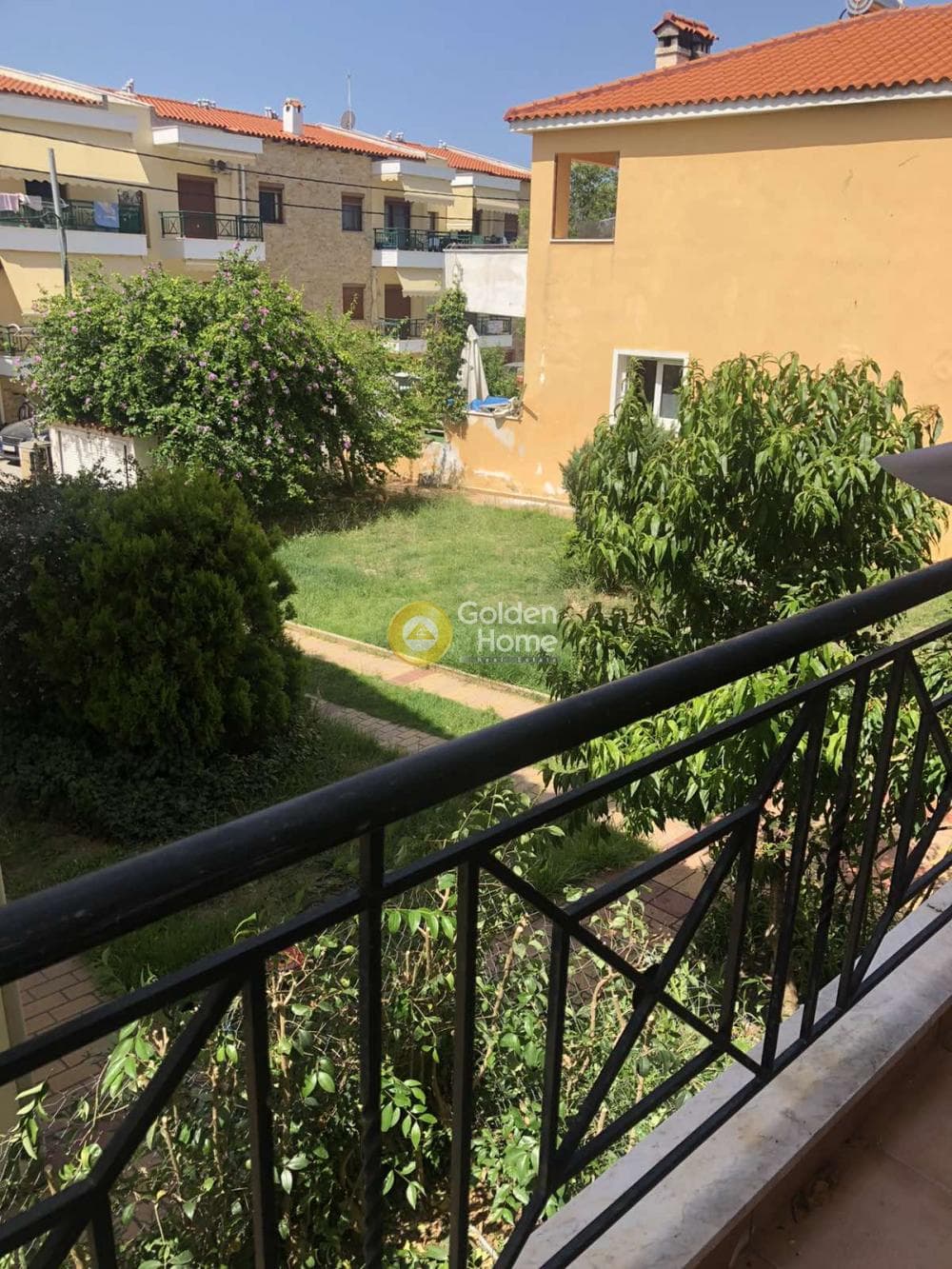 House in Nea Skioni, Pallini — Photo 35 of 41