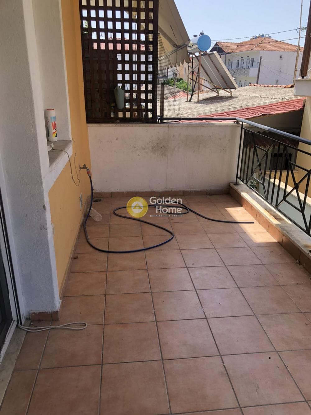 House in Nea Skioni, Pallini — Photo 37 of 41