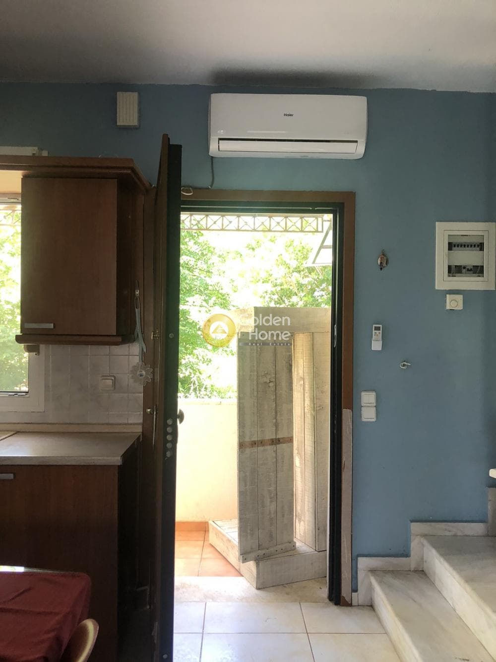 House in Nea Skioni, Pallini — Photo 40 of 41