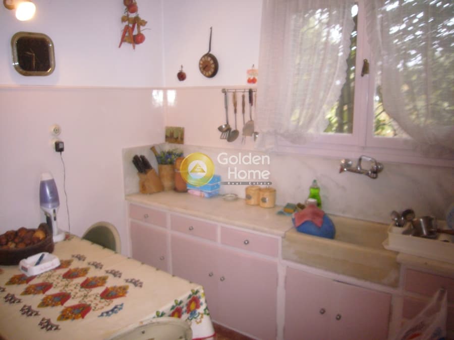 Building Plot in Kefalari, Kifisia — Photo 4 of 13