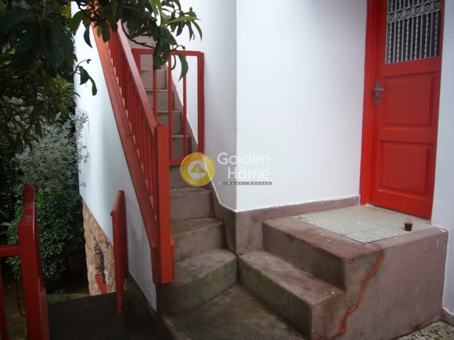 Building Plot in Kefalari, Kifisia — Photo 13 of 13
