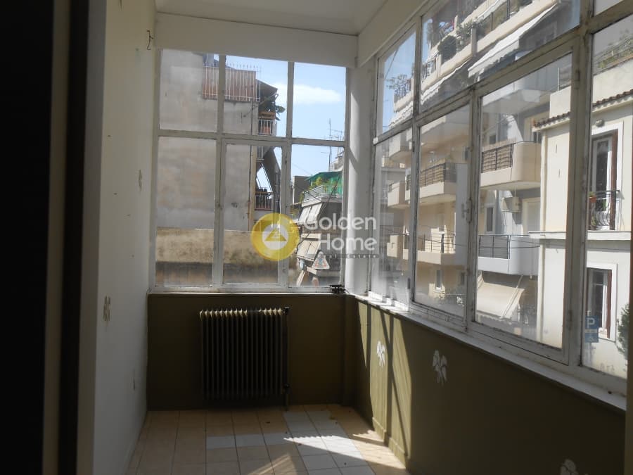 Διαμέρισμα στην Άλσος, Νέα Σμύρνη — Φωτογραφία 4 από 11