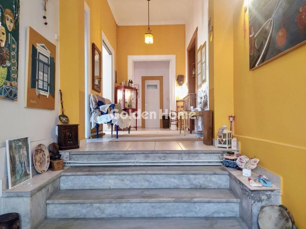 Μονοκατοικία στην Φιλοπάππου, Κουκάκι - Μακρυγιάννη — Φωτογραφία 1 από 7