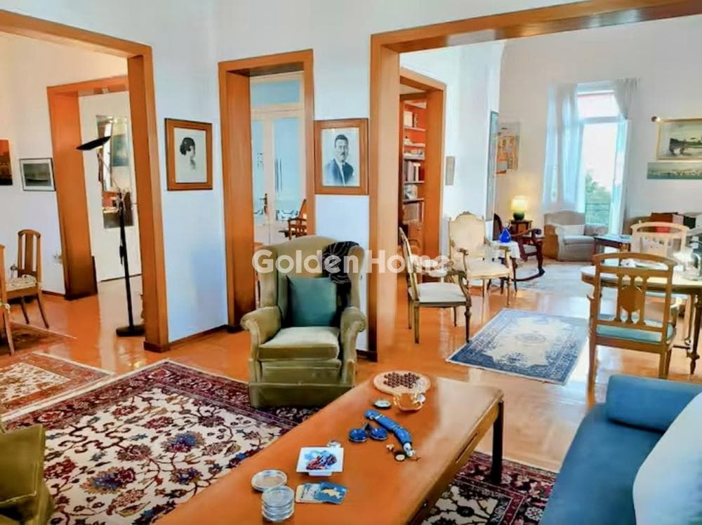 Μονοκατοικία στην Φιλοπάππου, Κουκάκι - Μακρυγιάννη — Φωτογραφία 2 από 7