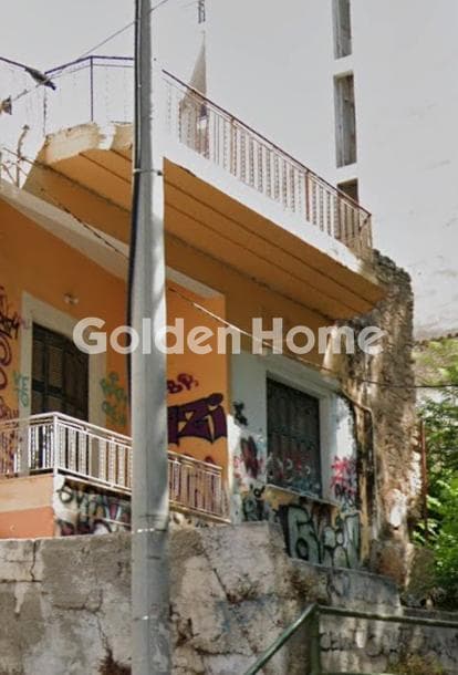 Οικόπεδο στην Σταυρός, Πειραιάς — Φωτογραφία 1 από 2