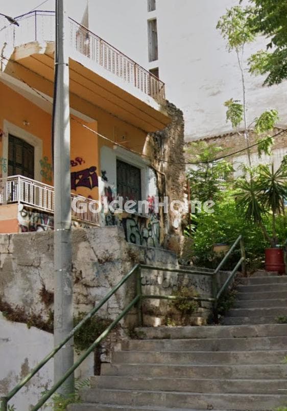 Οικόπεδο στην Σταυρός, Πειραιάς — Φωτογραφία 2 από 2