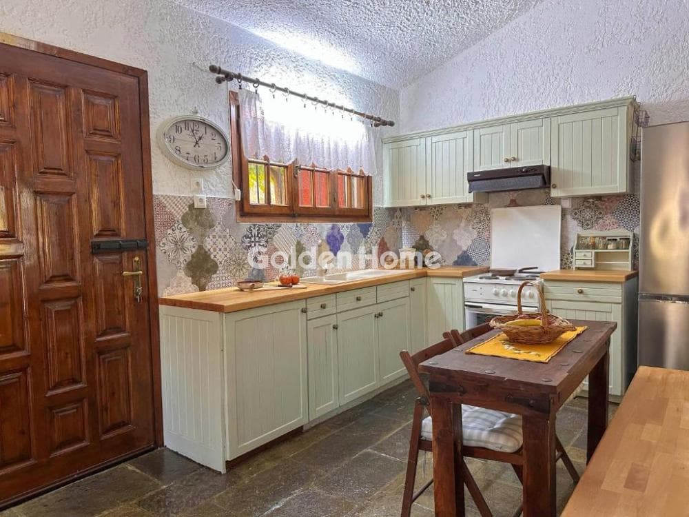 House in Derveni, Diakopto — Photo 11 of 22