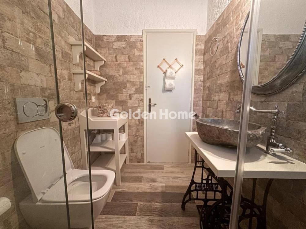 House in Derveni, Diakopto — Photo 17 of 22