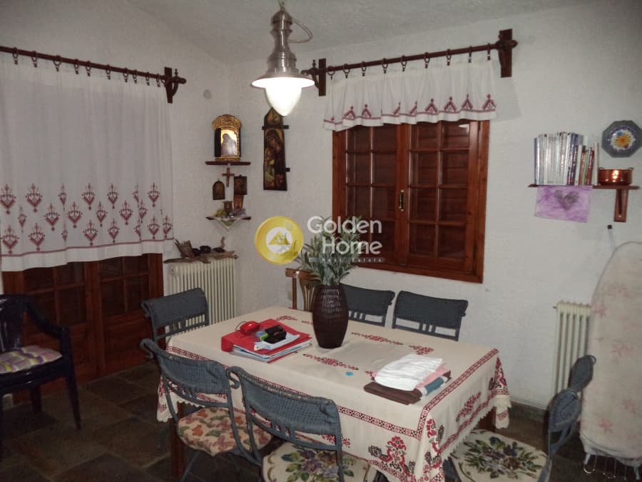 House in Derveni, Diakopto — Photo 18 of 22