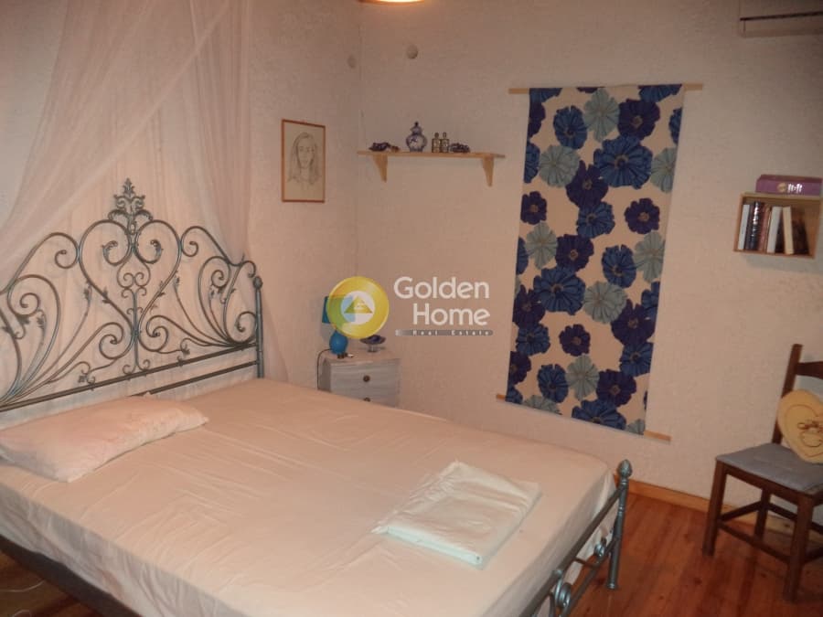 House in Derveni, Diakopto — Photo 14 of 22