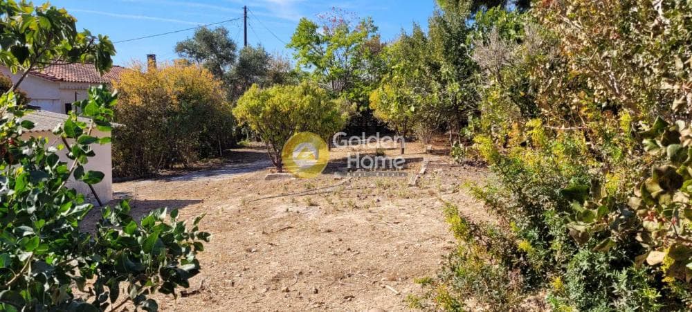 Building Plot in Porto Rafti, Vravrona — Photo 1 of 6