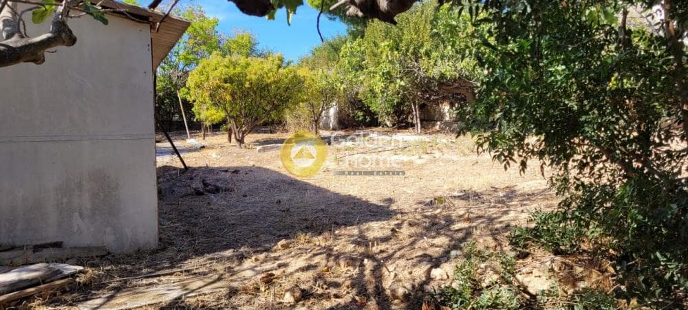 Building Plot in Porto Rafti, Vravrona — Photo 4 of 6