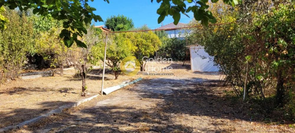 Building Plot in Porto Rafti, Vravrona — Photo 5 of 6
