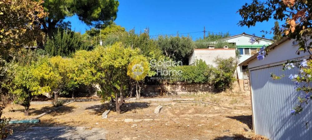 Building Plot in Porto Rafti, Vravrona — Photo 6 of 6