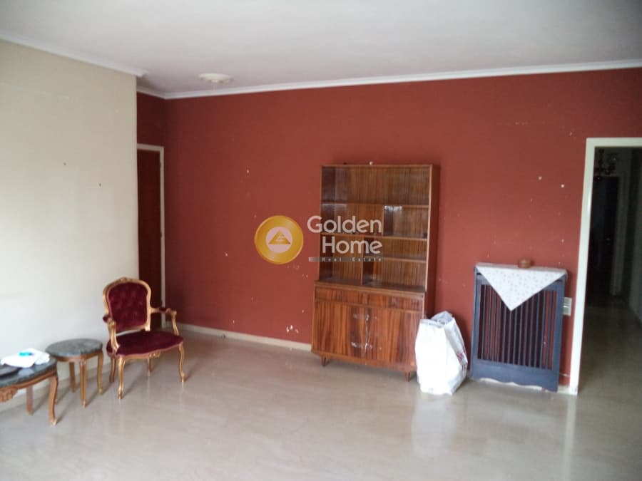 Apartment in Center, Aigio — Photo 1 of 7