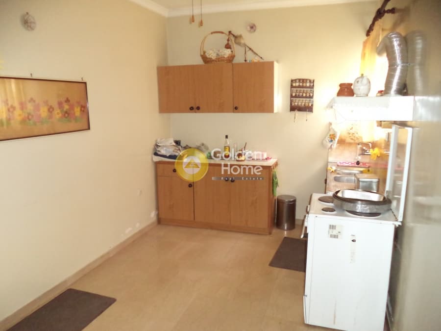 Apartment in Center, Aigio — Photo 2 of 7