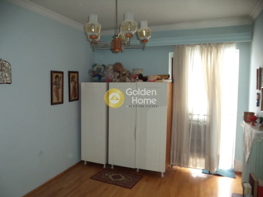 Apartment in Center, Aigio — Photo 5 of 7