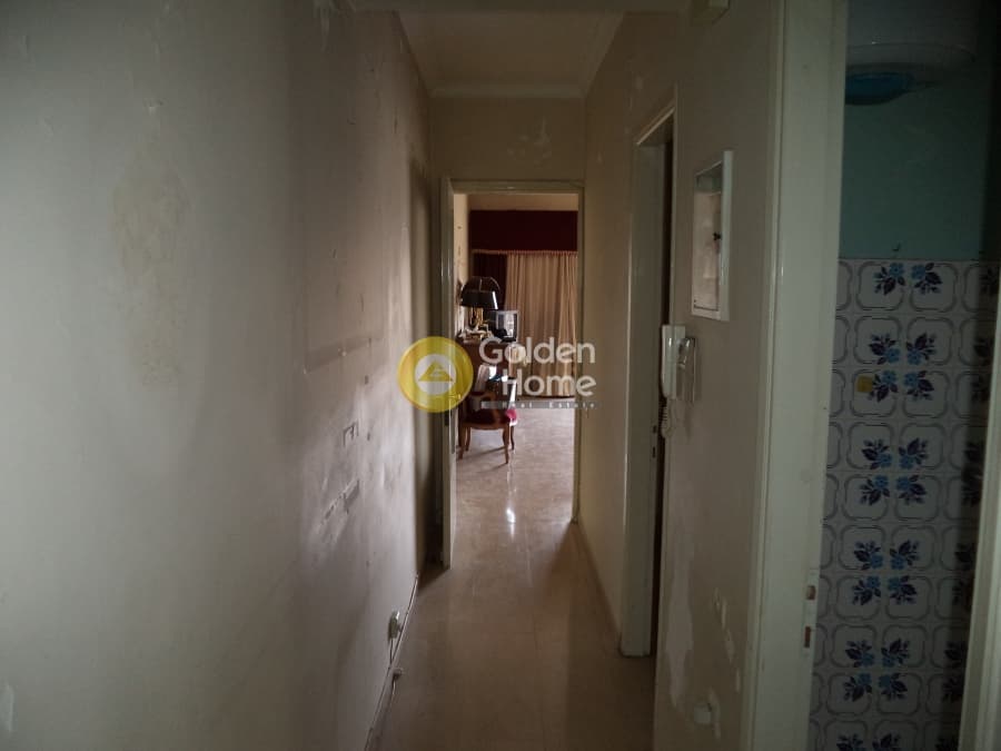 Apartment in Center, Aigio — Photo 6 of 7