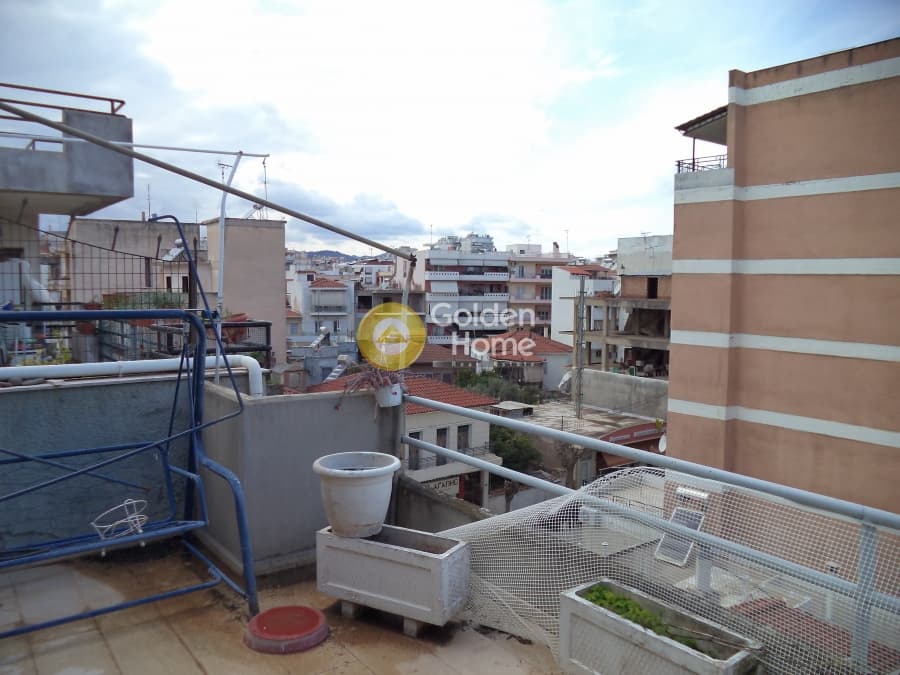 Apartment in Center, Aigio — Photo 7 of 7