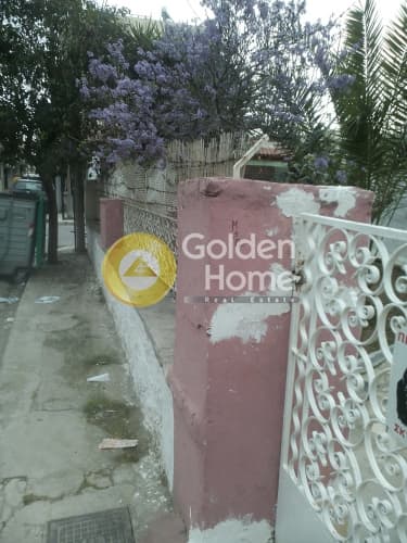 Building Plot in Palatiani, Ilion — Photo 2 of 4