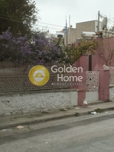 Building Plot in Palatiani, Ilion — Photo 4 of 4
