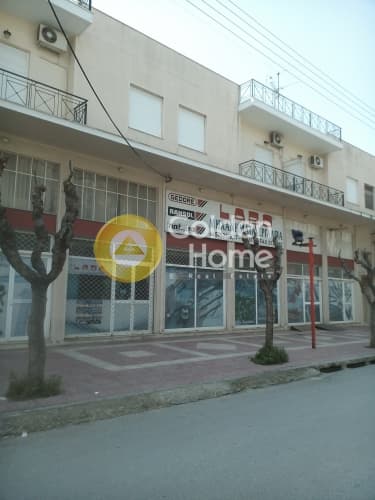 Building Plot in Schinias, Peristeri — Photo 1 of 5