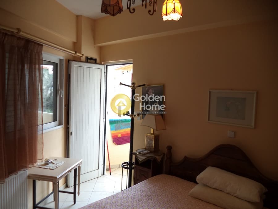 Apartment in Center, Aigeira — Photo 2 of 11