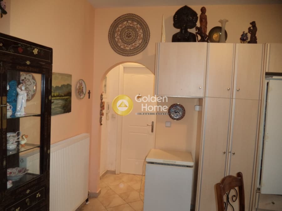 Apartment in Center, Aigeira — Photo 6 of 11