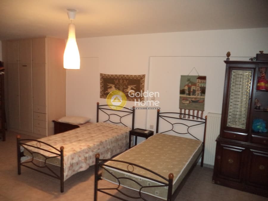 Apartment in Center, Aigeira — Photo 7 of 11