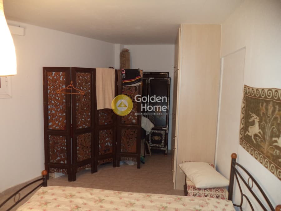 Apartment in Center, Aigeira — Photo 8 of 11