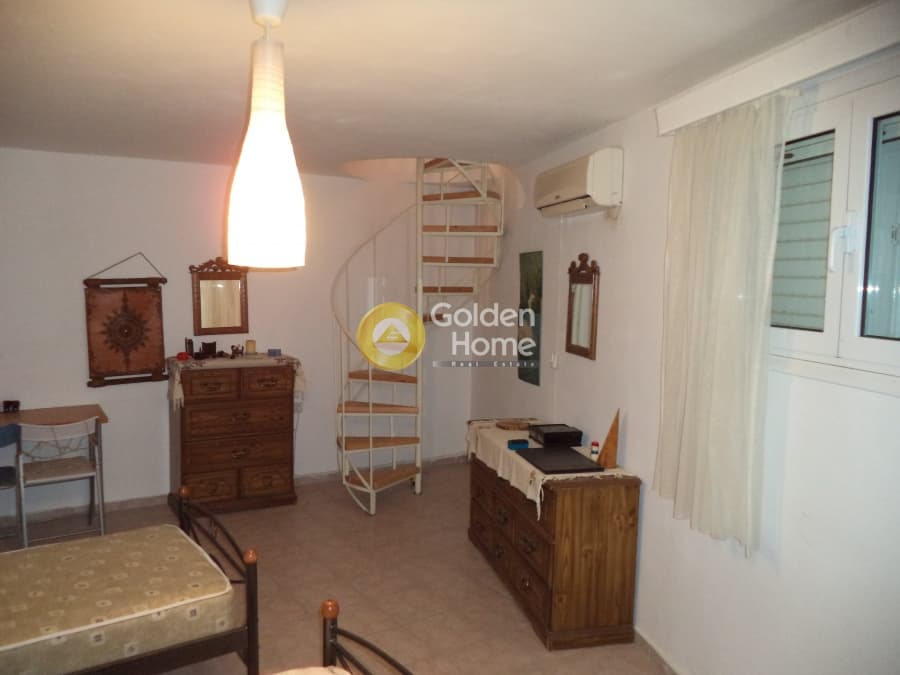 Apartment in Center, Aigeira — Photo 9 of 11